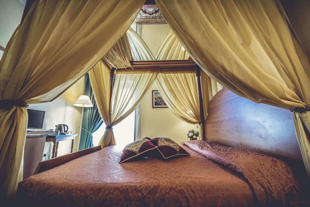 Nuovo Albergo Κιέτι Εξωτερικό φωτογραφία