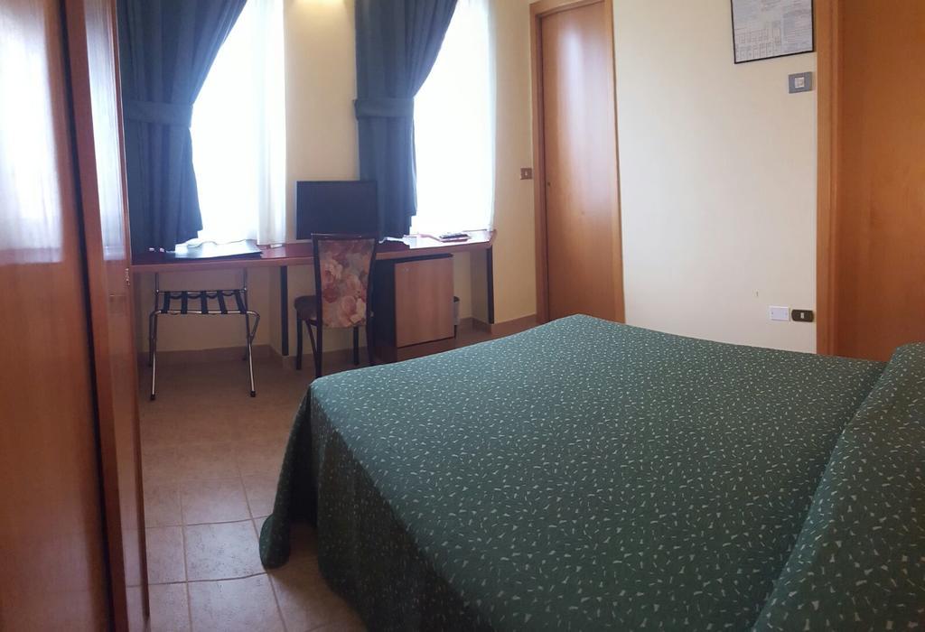 Nuovo Albergo Κιέτι Εξωτερικό φωτογραφία