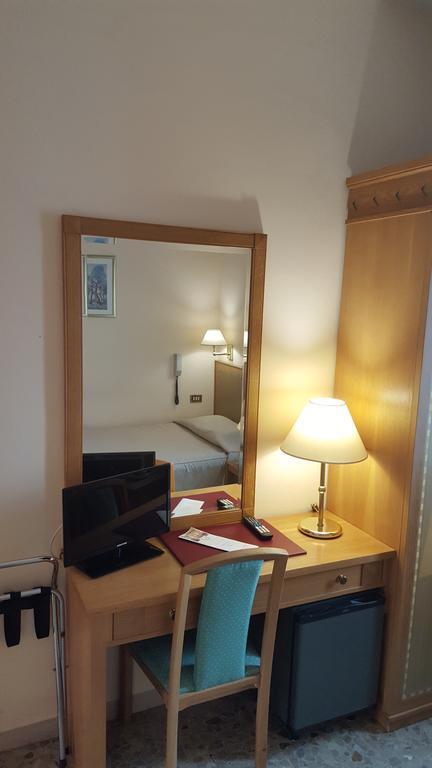 Nuovo Albergo Κιέτι Εξωτερικό φωτογραφία