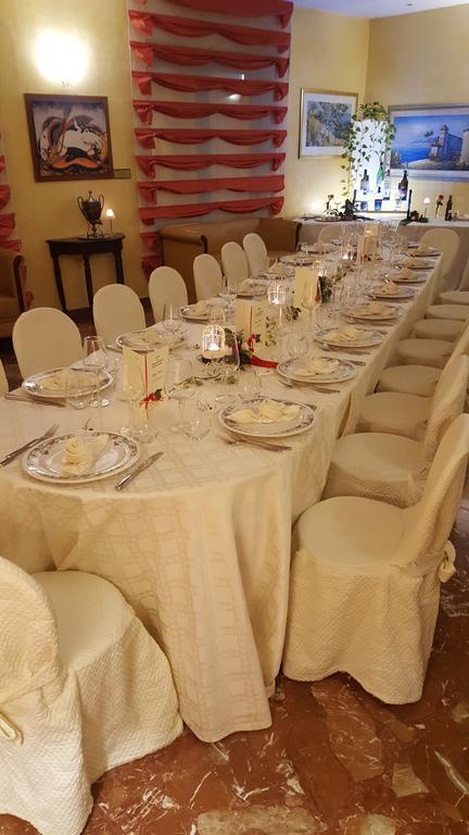 Nuovo Albergo Κιέτι Εξωτερικό φωτογραφία