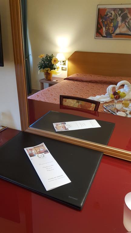 Nuovo Albergo Κιέτι Εξωτερικό φωτογραφία