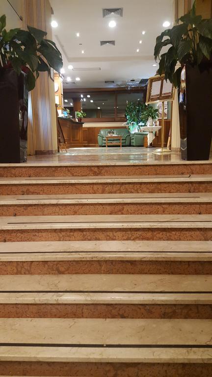 Nuovo Albergo Κιέτι Εξωτερικό φωτογραφία