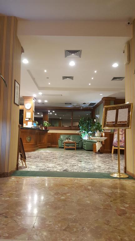 Nuovo Albergo Κιέτι Εξωτερικό φωτογραφία