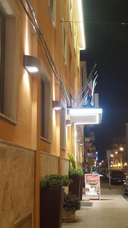 Nuovo Albergo Κιέτι Εξωτερικό φωτογραφία