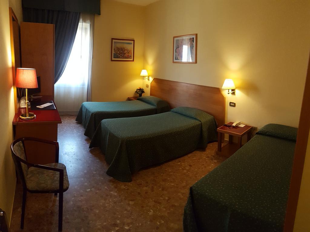 Nuovo Albergo Κιέτι Εξωτερικό φωτογραφία