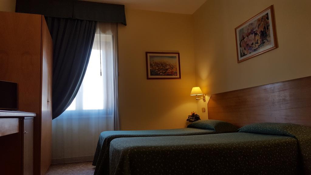 Nuovo Albergo Κιέτι Εξωτερικό φωτογραφία