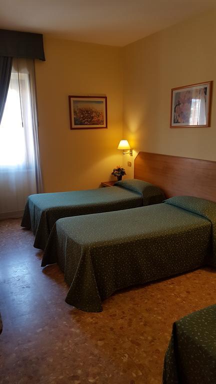 Nuovo Albergo Κιέτι Εξωτερικό φωτογραφία