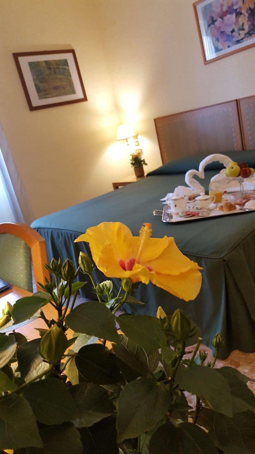 Nuovo Albergo Κιέτι Εξωτερικό φωτογραφία