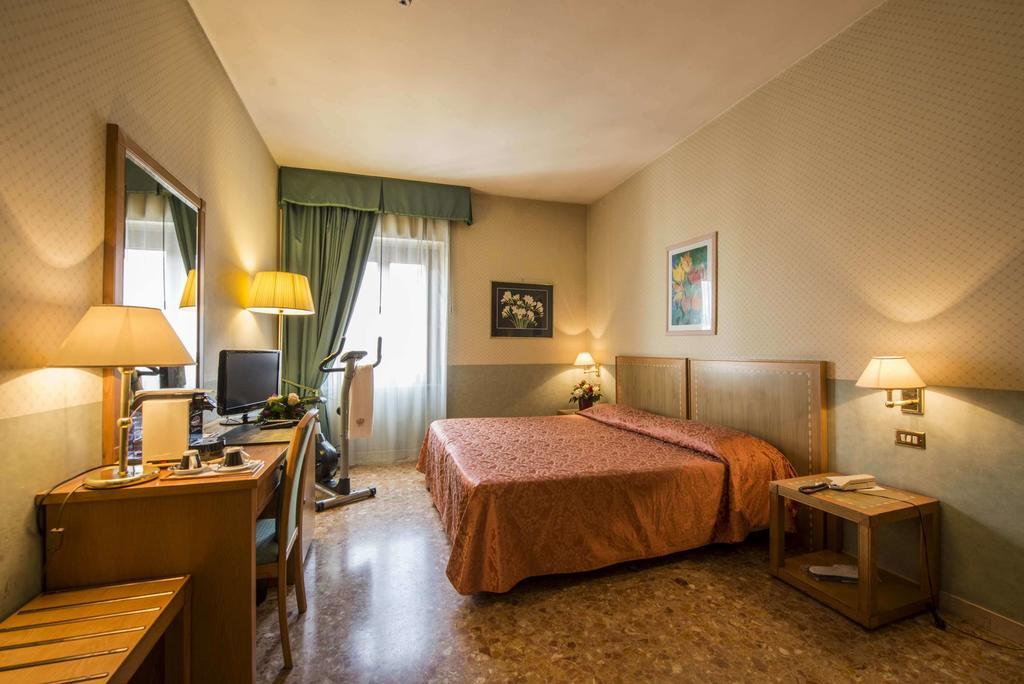 Nuovo Albergo Κιέτι Εξωτερικό φωτογραφία