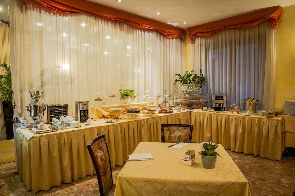 Nuovo Albergo Κιέτι Εξωτερικό φωτογραφία