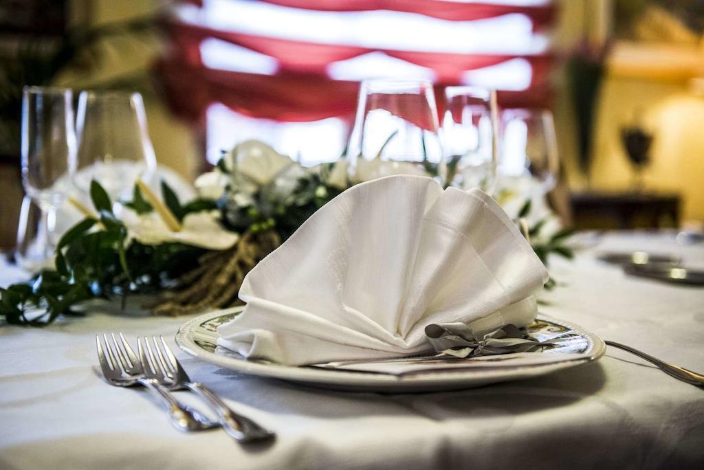 Nuovo Albergo Κιέτι Εξωτερικό φωτογραφία