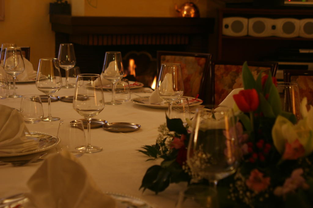 Nuovo Albergo Κιέτι Εξωτερικό φωτογραφία