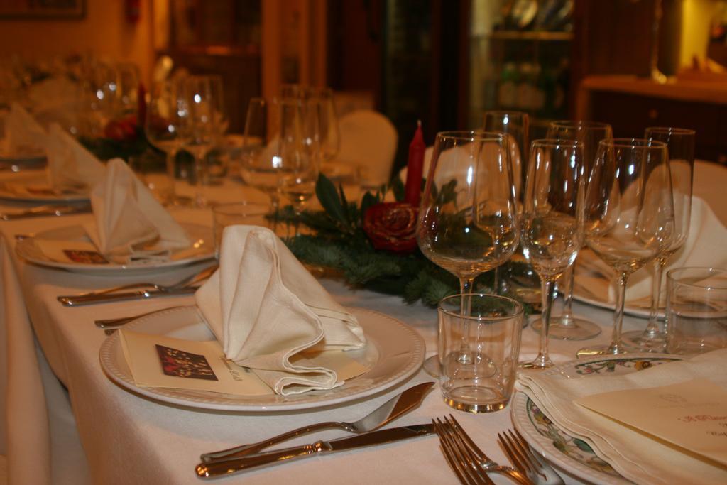 Nuovo Albergo Κιέτι Εξωτερικό φωτογραφία